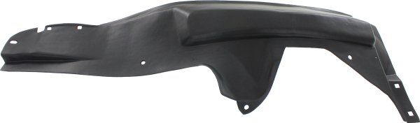1995 - 2000 Chrysler Cirrus Front Fender Liner Left (Driver) Replacement