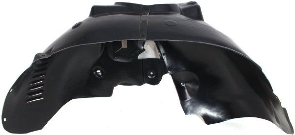 Front Fender Liner for Dodge Intrepid, 1998-2004, Left (Driver) Side, Replacement