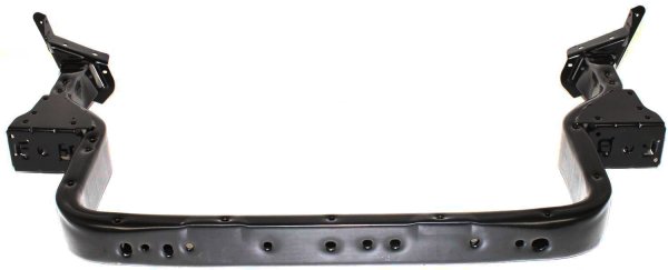 Radiator Support Lower Tie Bar in Steel for 1997-2004 Dakota, Replacement