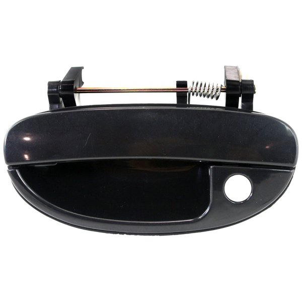 1999 - 2002 Daewoo Nubira Door Handle (Exterior, Front Left Driver Side)