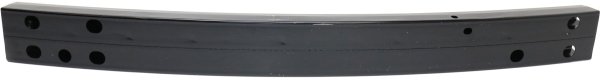 Rear Reinforcement for Dodge Caliber 2007-2012, Jeep Compass/Patriot 2007-2017, without Tow Bracket Hole, Replacement