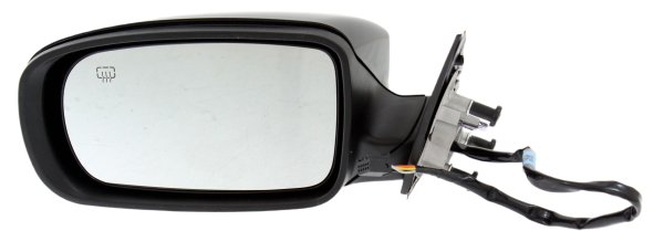 2011 - 2015 Dodge Charger Side View Mirror - Left (Driver)