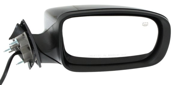 2011 - 2015 Dodge Charger Side View Mirror - Right (Passenger)