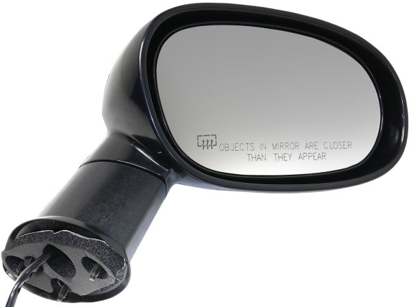 2015 - 2019 Dodge Challenger Side View Mirror - Right (Passenger)