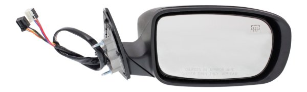 2011 - 2019 Dodge Charger Side View Mirror - Right (Passenger)