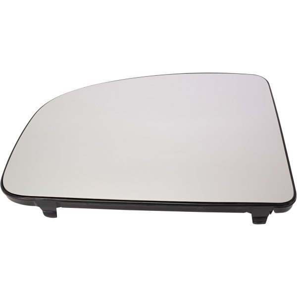 2014 - 2024 Dodge Promaster 3500 Upper Side View Mirror Glass - Right (Passenger)