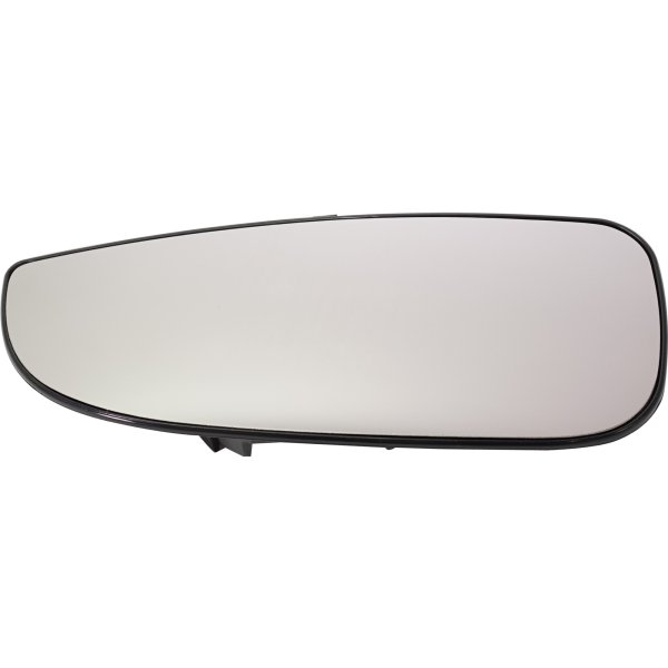 2014 - 2023 Dodge Promaster 3500 Lower Side View Mirror Glass - Left (Driver)