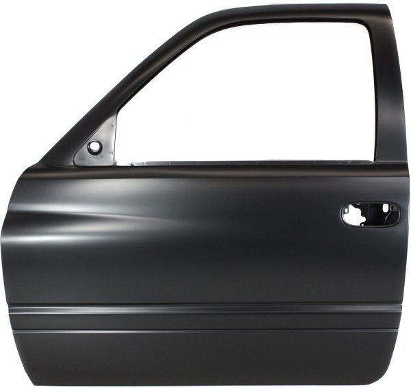 1994 - 2001 Dodge Ram 1500 Front Door Shell (Left / Driver Side)