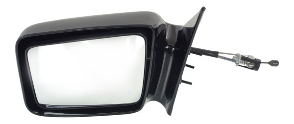 1987 - 1996 Dodge Dakota Side View Mirror - Left (Driver)
