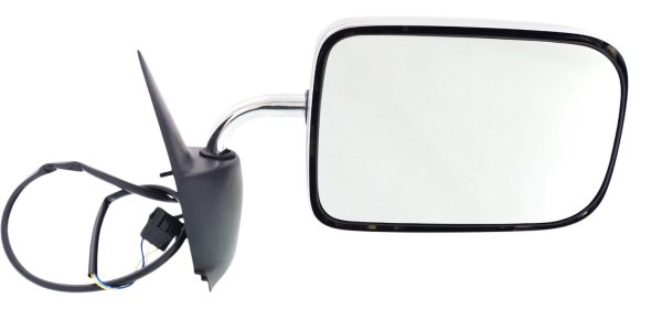 1994 - 1997 Dodge Ram 1500 Side View Mirror - Right (Passenger)