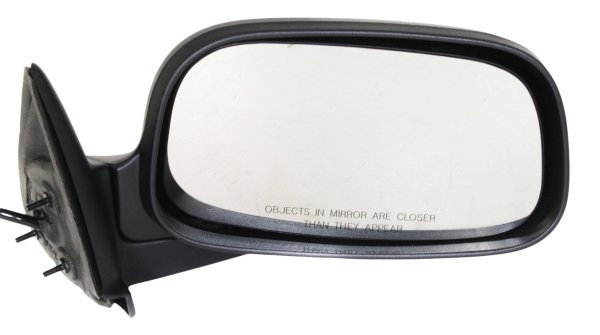 2001 - 2003 Dodge Durango Side View Mirror - Right (Passenger)