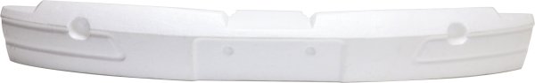 Front Bumper Absorber for Ford Focus 2005-2007, Energy, from 11-30-04, Replacement