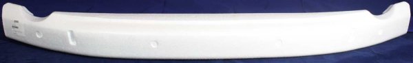 Upper Insulator Energy Front Bumper Absorber for Ford Explorer 2006-2010, Explorer Sport Trac 2007-2010, Replacement