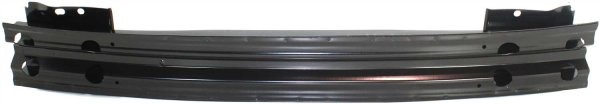 Front Reinforcement Impact Bar for 2005-2014 Ford Mustang, Replacement