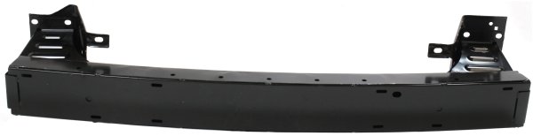 Front Reinforcement in Steel for 2006-2009 Ford Fusion/Milan, Replacement