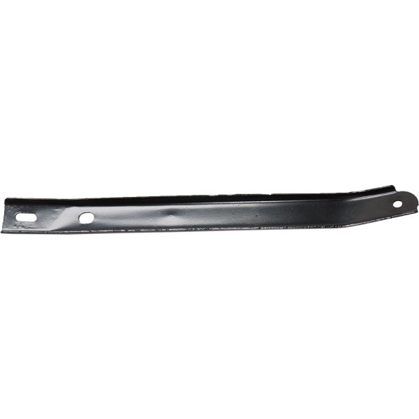 Front Bumper Bracket Right (Passenger) for Ford F-Series 1997-1998, Brace Mounting, 2WD (Two-Wheel Drive), Replacement Models: F-150, F-250, F-350.
