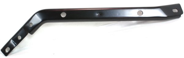 Front Bumper Bracket for Ford F-Series 1997-1998, Right (Passenger) Brace Mounting, 4WD (Four-Wheel Drive), Replacement 

Models: F-150, F-250, F-350, F-450, F-550.