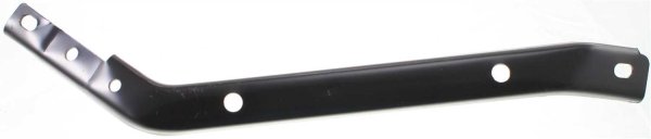 1997 - 1998 Ford Expedition Front Bumper Bracket Left (Driver) Replacement