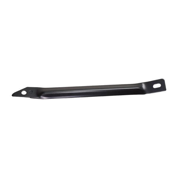 Front Bumper Bracket for Ford F-Series 1999-2004, Right (Passenger) Side, Brace Mounting, Replacement Models: F-150, F-250, F-350, F-450, F-550.