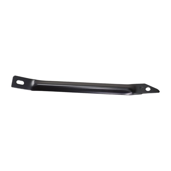 Front Bumper Bracket, Left (Driver) Brace Mounting for 1999-2002 Ford Expedition, 1999-2005 F-150, Replacement