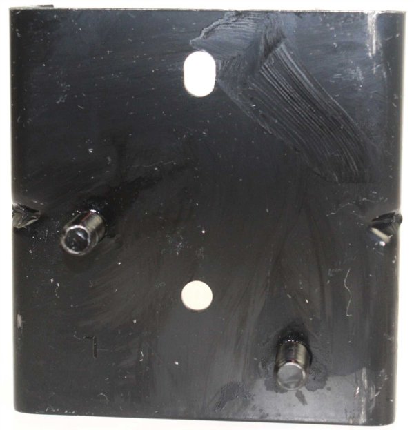 Front Bumper Bracket for Ford Escape 2001-2008, Mazda Tribute 2001-2011, Left (Driver) Side, Replacement