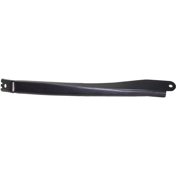 Front Bumper Bracket for Ford Excursion/F-Series Super Duty 2005-2007, Right (Passenger) Outer Mounting Bracket, Replacement