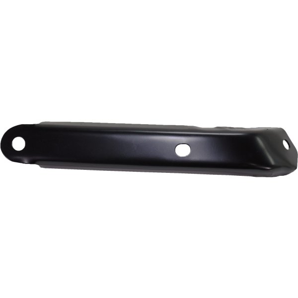 Front Bumper Bracket for 1999-2000 Ford Ranger, Left (Driver) Side, Excludes STX Model, Replacement