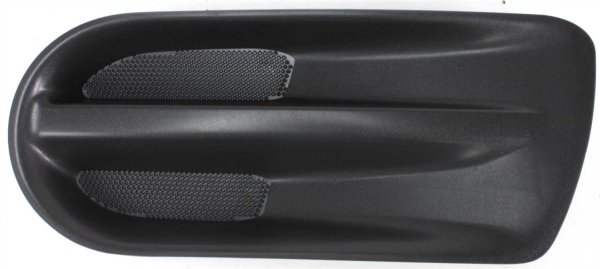 2002 - 2005 Ford Explorer Fog Light Cover Left (Driver)
