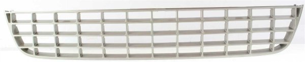 2003 - 2006 Ford Expedition Front Grille Assembly Replacement
