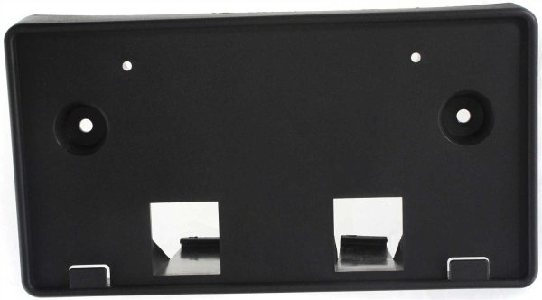 Front License Plate Bracket for Ford Crown Victoria 1998-2011, Replacement