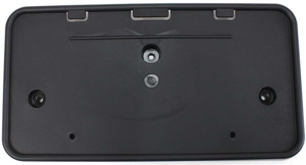 Front License Plate Bracket for Ford Expedition 2003-2006, Replacement