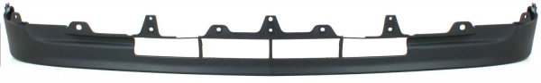 Front Lower Valance for Ford F-Series Super Duty/Excursion 2001-2004, Replacement