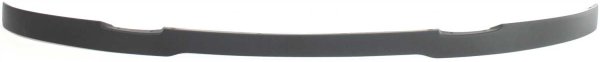 Front Lower Valance Air Deflector for Ford Explorer 2002-2005, Textured Finish, Compatible with Eddie Bauer, Limited, NBX, XLT Sport, XL, XLS Sport Models, Replacement