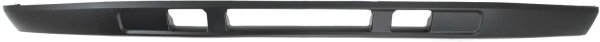 Front Lower Valance Panel for 2005-2007 Ford F-Series Super Duty, Textured & Replacement