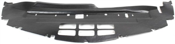 Engine Splash Shield for Ford Taurus 2000-2007, Front Under Cover, Lower Air Deflector, Replacement