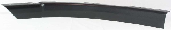 Front Bumper Filler for Ford F-Series 1997-2004, Left (Driver) Side, Replacement Suitable for F-150, F-250, F-350