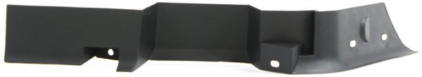Front Bumper Filler for Ford F-Series Super Duty 1999-2007, Right (Passenger) Side, Replacement