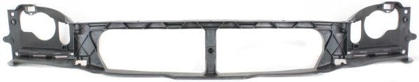 Header Panel for Ford Windstar 1999-2003, Made of Thermoplastic and Fiberglass, Replacement