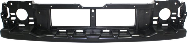 Grille Opening Panel for Ford Explorer Sport Trac 2001-2005 and Explorer Sport 2001-2003, Replacement Header Panel