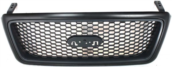 2004 - 2008 Ford F-150 Grille Assy
