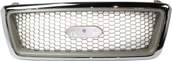 2004 - 2008 Ford F-150 Grille Assy