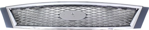 2005 - 2007 Ford Five Hundred Grille Assy