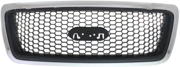 2006 - 2008 Ford F-150 Grille Assy