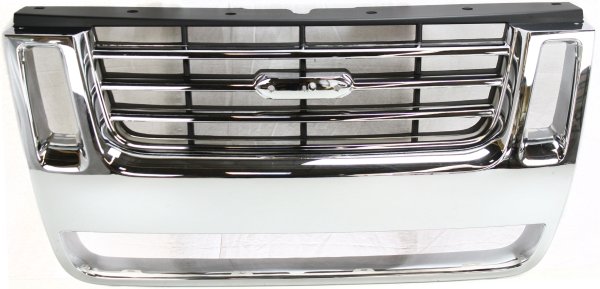 2006 - 2010 Ford Explorer Grille Assy