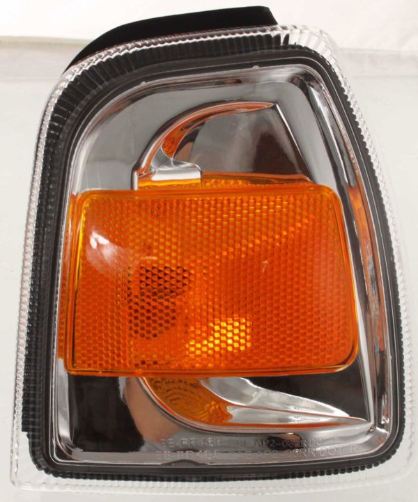 Corner Light Assembly for Ford Ranger 2006-2011, Right (Passenger), Replacement