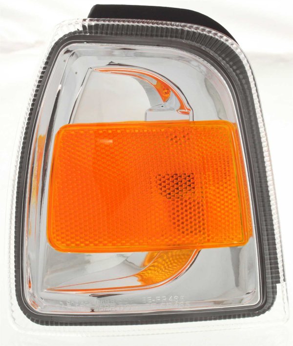 Corner Light Assembly for Ford Ranger 2006-2011, Left (Driver), Replacement