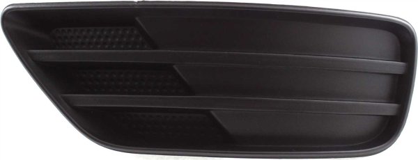 2005 - 2007 Ford Focus Fog Light Cover Left (Driver)