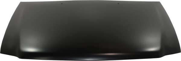 Steel Hood Panel for Ford F-Series 1997-2003, Includes 2004 Heritage Models, Replacement