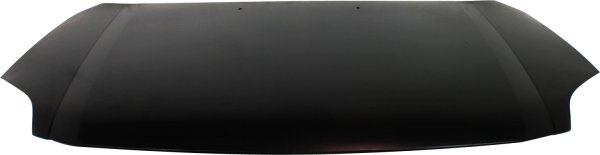 Hood Panel for Ford Fusion 2006-2009, Replacement