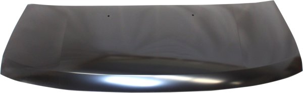 Hood Panel for Ford Edge, Fits Models from 2007-2010, Replacement